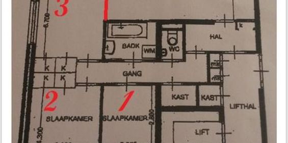 Venuslaan 5632 Eindhoven - Foto 3