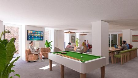 1 bedroom apartment to rent - Photo 5