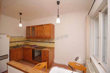 Kiadó jó állapotú lakás - Budapest II. kerület - Photo 4