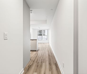 For Lease - 3071 Trafalgar Road Unit# 411, Oakville, Ontario - Photo 1