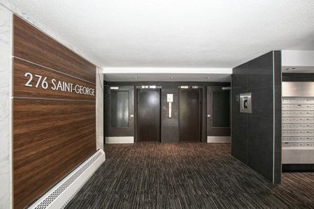 For Lease - 276 St George Street Unit# 201, Toronto, Ontario - Photo 2