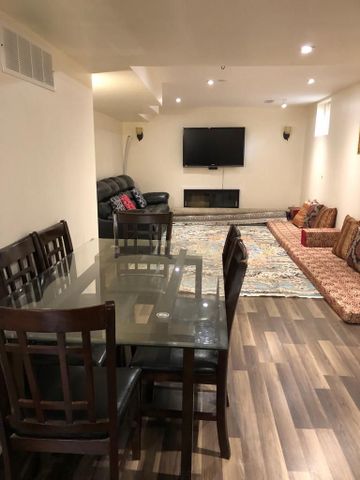 For Lease - 316 Holmes Crescent Unit# Bsmt, Milton, Ontario - Photo 2