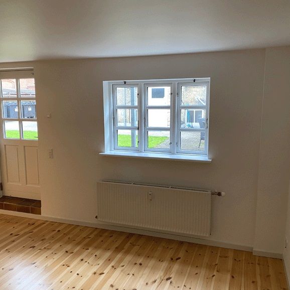 Skøn studievenlig lejlighed - Foto 1