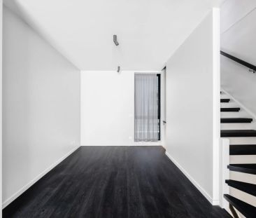 Brand New Multi-Level Townhouse with City Views - Photo 3