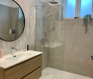 Appartement te huur - Foto 6