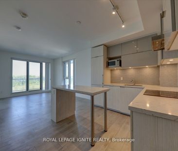 For Lease - 10 Rouge Valley Drive Unit# 322, Markham, Ontario - Photo 1