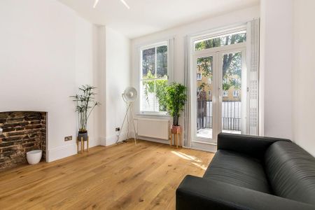 1 bedroom flat to rent - Photo 2