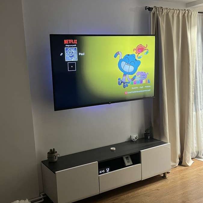 Inchiriez apartament 2 camere in Dambul Rotund (Dambu Rotund) - Photo 1