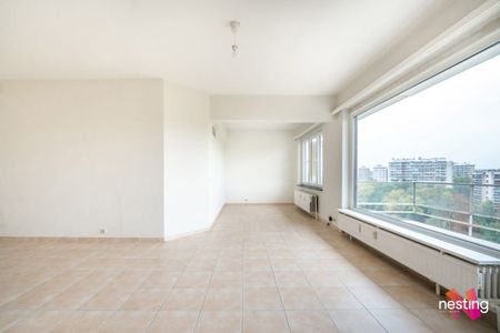 Appartement te huur - Foto 2