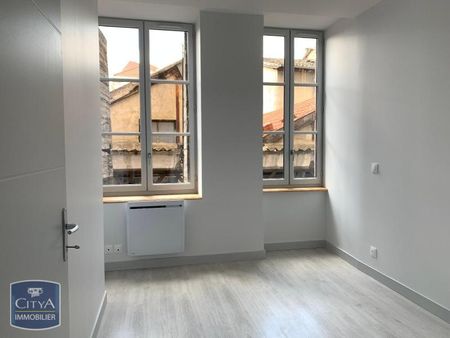 Location Appartement 3 pièces 62m² VILLEFRANCHE SUR SAONE 69400 - Photo 4