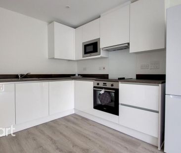 1 bedroom apartment to rent - Photo 5