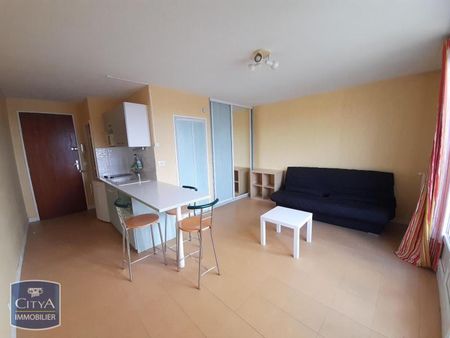 Location Appartement 1 pièce 26m² LA RICHE 37520 - Photo 3