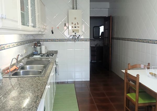 2 bedroom flat, in Gafanha da Nazaré!