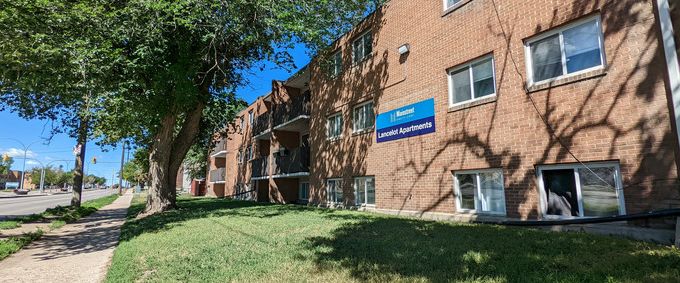 Lancelot Apartments | 1702 22 Street W, Saskatoon - Photo 1