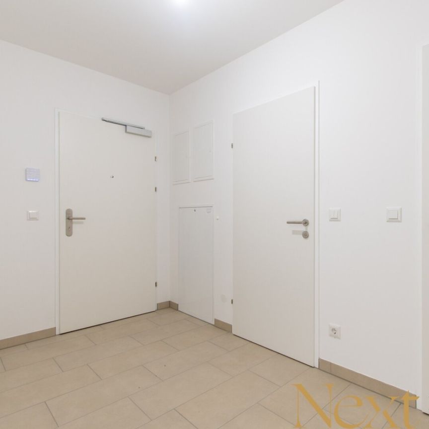 Einladende 2-Zimmer-Wohnung mit sonniger Loggia in St. Pölten - Miete mit Kaufoption! - Photo 1