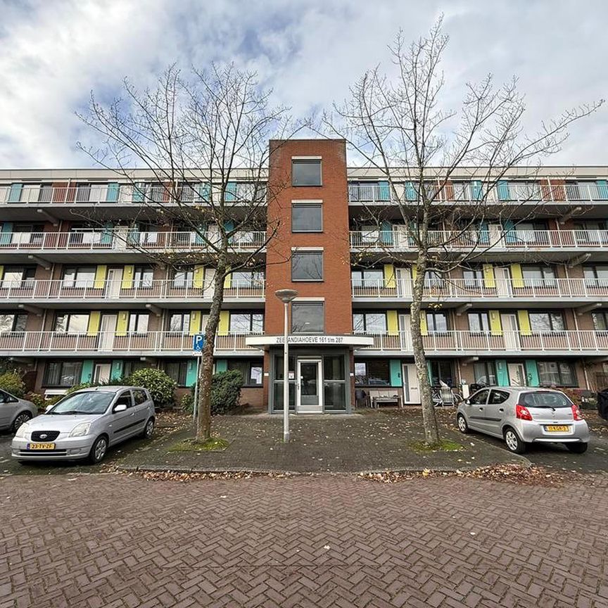 Zeelandiahoeve 273IV 1187 MB Amstelveen - Photo 1