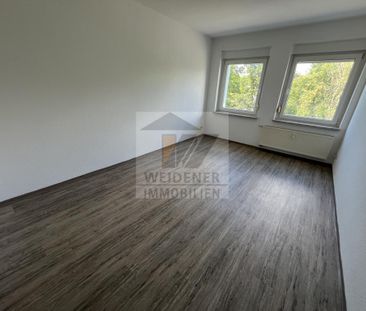 Balkon und Aufzug in der Innenstadt von Gera nahe dem Süd-Bahnhof! - Foto 1