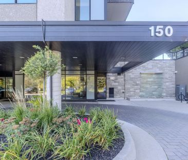 For Lease - 150 Water Street Unit# 611, Cambridge, Ontario - Photo 4
