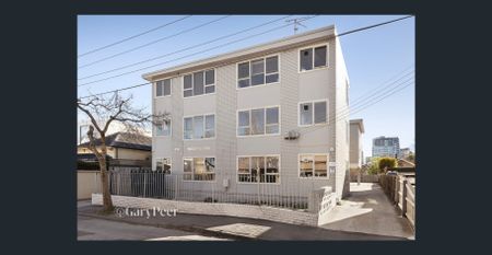 A Bright and Peaceful South Yarra Retreat - Photo 5