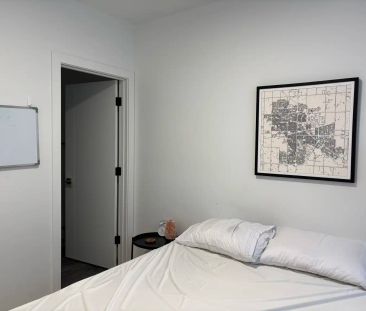 Belmont Apartments — Furnished 1 Bedroom - Photo 2
