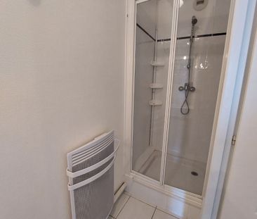 Location Appartement 2 pièces 35m² - Photo 5