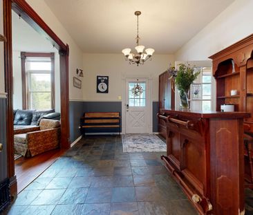 For Lease - 103 Bruce Street Unit# A, Blue Mountains, Ontario - Photo 4