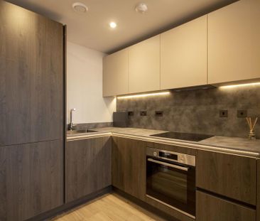 1 bedroom apartment to rent - Photo 6
