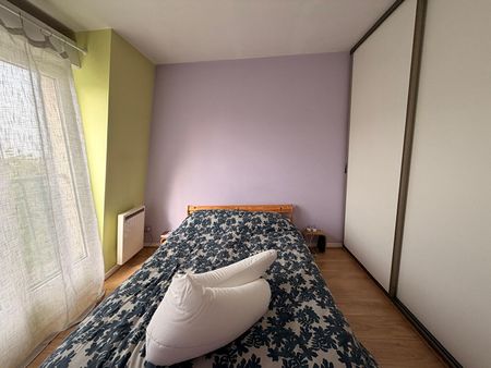 Location Appartement 2 pièces 43m² - Photo 4