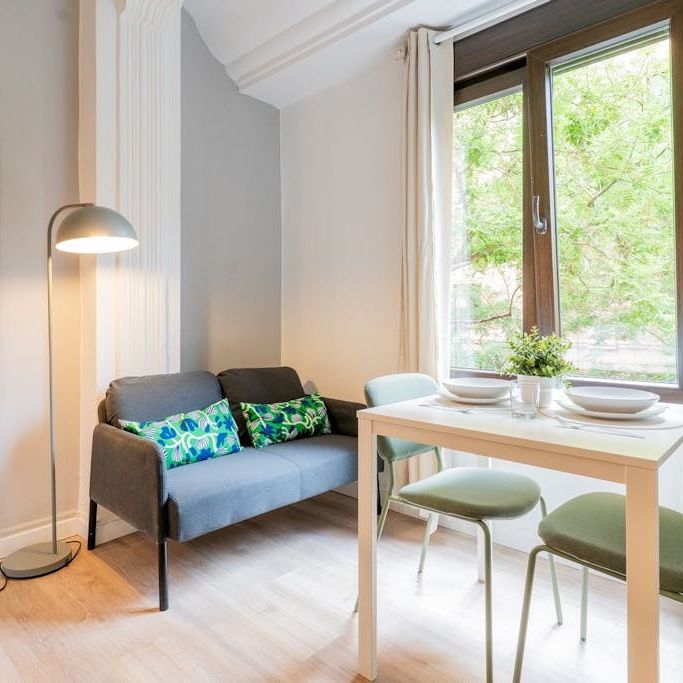 Carrer dHonorat Juan, Valencia, Valencian Community 46007 - Photo 1