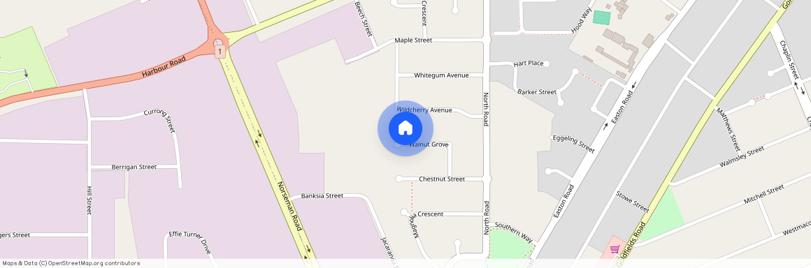 22 Walnut Grove, WA 6450, Castletown