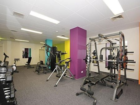 Bright & Stylish Renovated Studio Apartment With A Large Alfresco Terrace - Photo 4