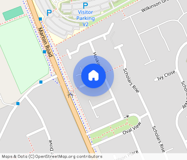 Gilkes Walk, Middlesbrough - Photo 1