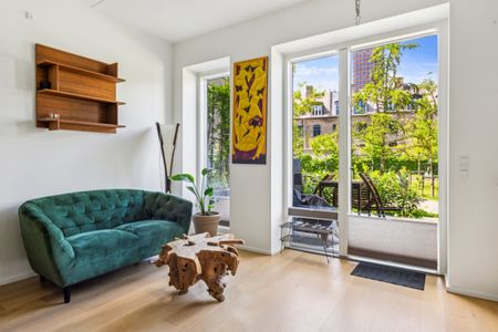 Vesterfælledvej, 1799 København V (208-1879-01-001) - Photo 3