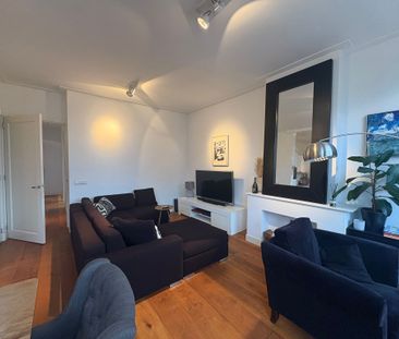 Pieter Cornelisz. Hooftstraat 133, 1071 bs, Amsterdam - Photo 2