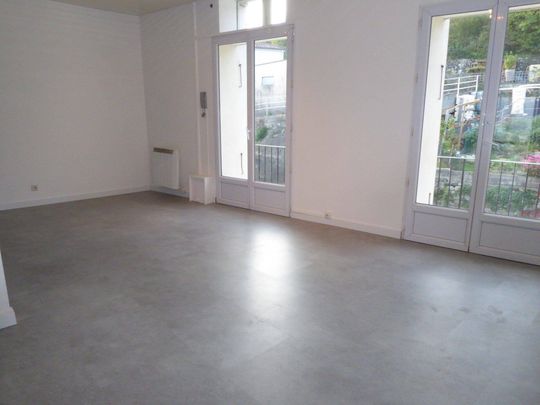 Location appartement 4 pièces 85.15 m² à Aubenas (07200) - Photo 1