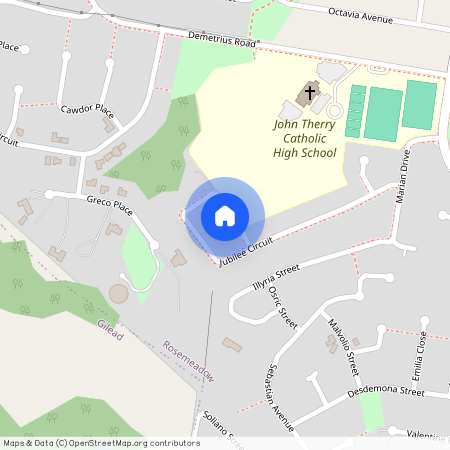 54 Jubilee Circuit, NSW 2560, Rosemeadow