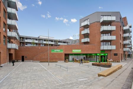 Carl Jacobsens Vej 19K, 4. th - Photo 2