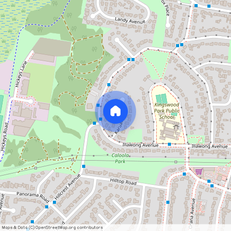 15 Karuah Road, Penrith NSW 2750