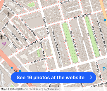 Seymour Place, London, W1H - Photo 1