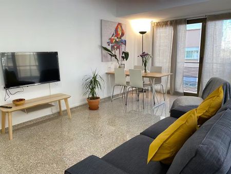 Carrer Xelva, Valencia, Valencian Community 46018 - Photo 2