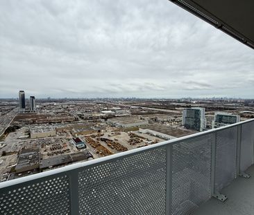 For Lease - 28 Interchange Way Unit# 3608, Vaughan, Ontario - Photo 5