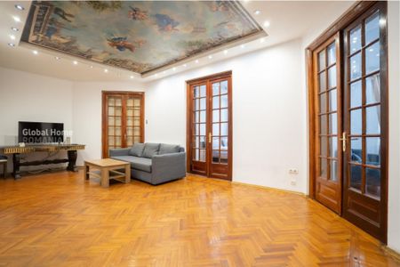 Interwar Building - Cismigiu Garden | 165 SQM | Office 6-Roo - Photo 5