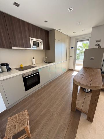 Apartment for rent in San Pedro de Alcantara - Photo 4