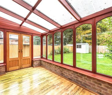 3 bedroom semi-detached house to rent - Photo 3