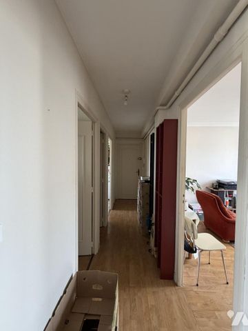 APPARTEMENT T3 RENNES QUARTIER LANDRY - Photo 3