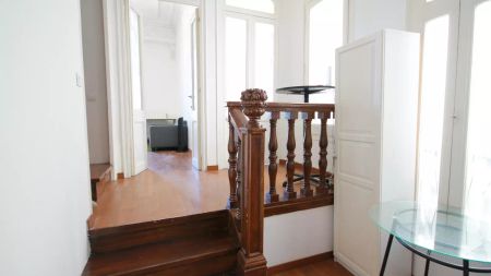 Room in a shared 4-bedroom apartment for rent in La Font de la Guatlla - Foto 2