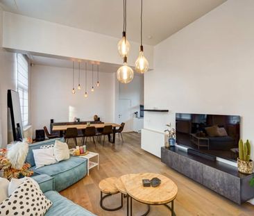 Appartement te huur - Photo 3