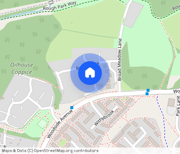 Long Lane Drive, Madeley, Telford, Shropshire, TF7 - Photo 1