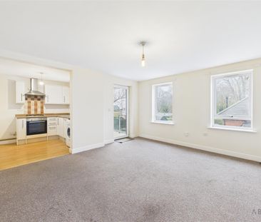 Hall Lane Mews, Hall Lane, Ashbourne DE6 1EB - Photo 1