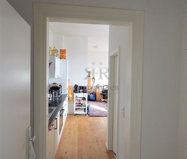 Apartment mit Einbauküche in Krefeld Bockum! - Photo 1
